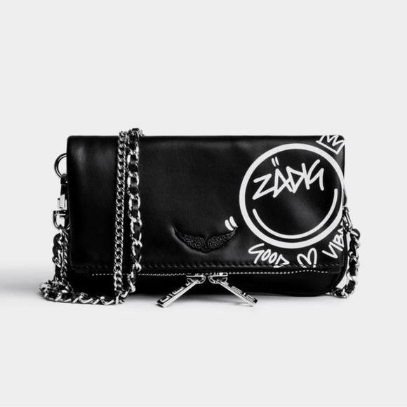 Zadig & voltaire nano bag - Picture 1 of 4